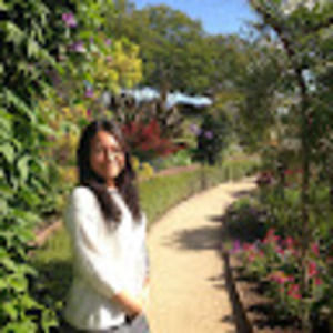 Meet your Posher, Shirley